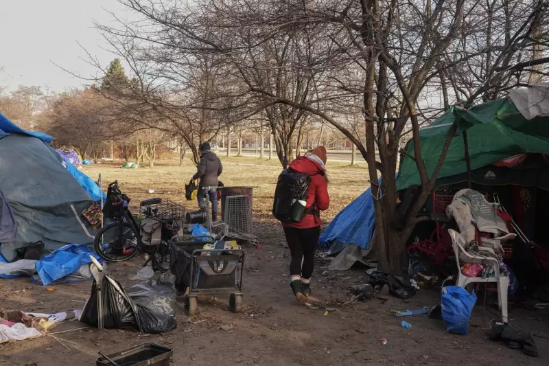 Ontario Homelessness Crisis Deepens: 85,000 Without Homes, Up 8% in a Year