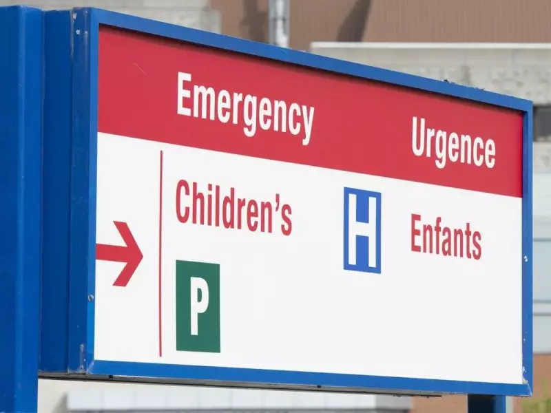 Ontario Hospitals Face $1B Deficit, Warn of Service Cuts and Closures