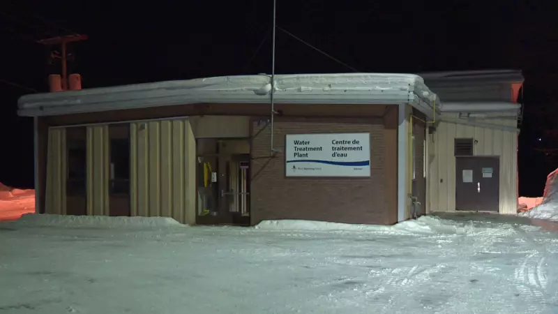 Ontario Invests $18 Million in New Clean Water Pipeline for Verner