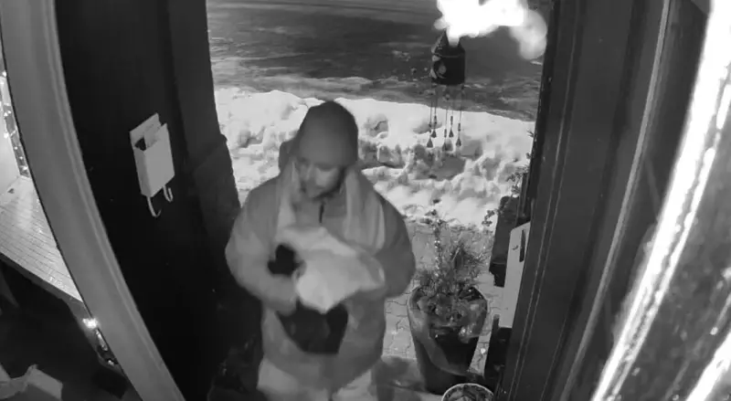 Ontario Man Sentenced for Arson That Destroyed Historic Orillia Building