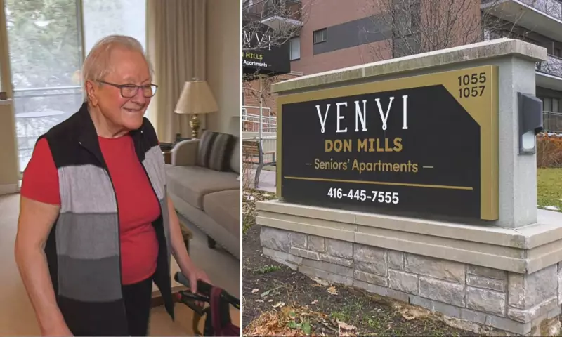 Ontario Senior's Rent Jumps 4% Despite 2.1% Cap, Exposing 2018 Exemption