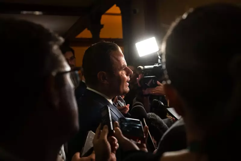 Ontario Sues Company for Alleged Fraud Linked to $1B Skills Development Fund