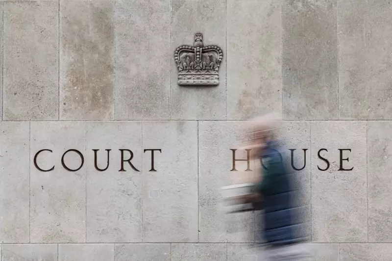 Ontario's Chief Justice Geoffrey Morawetz Announces Retirement from Superior Court in May