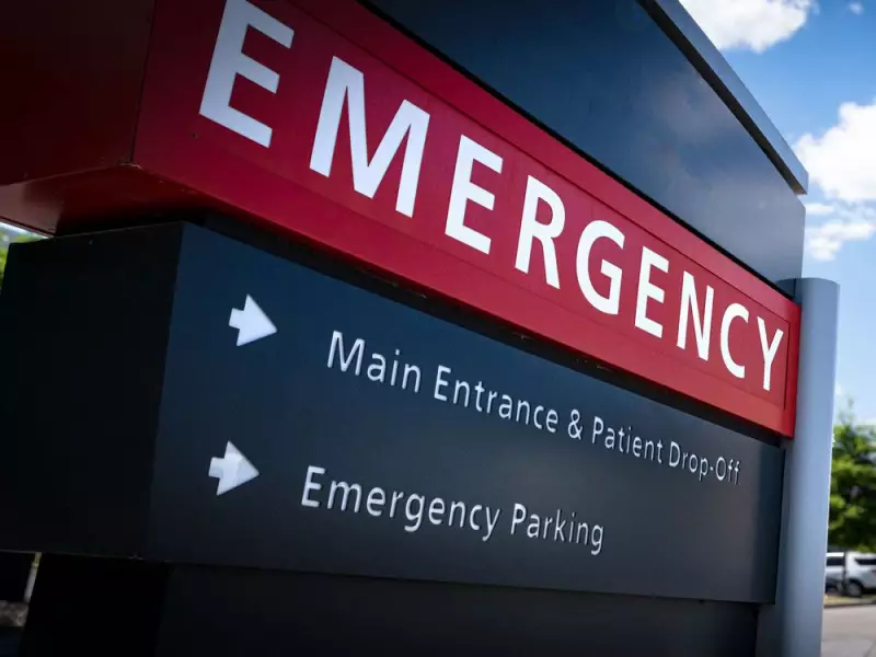 Ontario's Health-Care Wait Times Criticized as 'Remarkably Long' Despite Government Claims