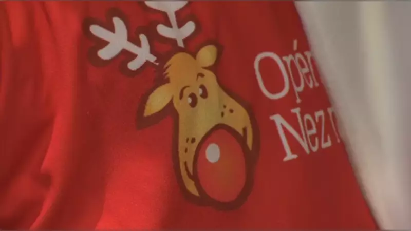 Operation Nez Rouge Reports Successful Holiday Season Despite Fewer Rides in 2025