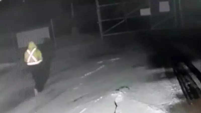 OPP Investigates String of Break-Ins at Northern Ontario Landfill Site