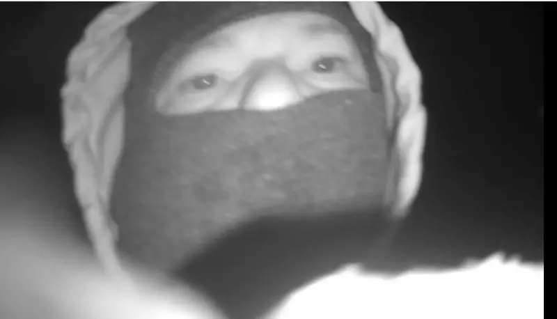 OPP Releases Suspect Photos in Dunnville Arson Case, Seeks Public Assistance