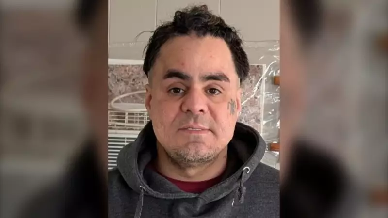 OPP Seeks Public Assistance to Locate Missing 44-Year-Old Man in Simcoe