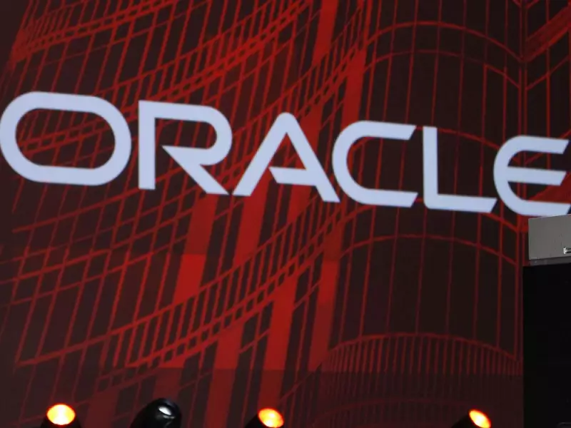 Oracle Revises New Mexico Data Centre Job Projections Upward Amid Community Concerns