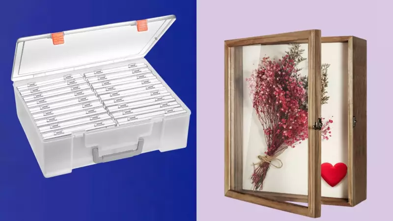 Organizing Sentimental Clutter: Expert Tips and Essential Storage Solutions