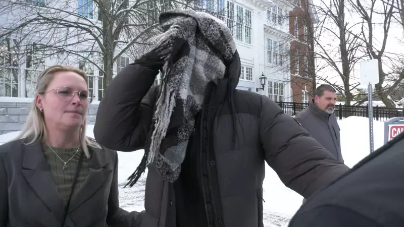 Orillia Man Accused of Sexual Assault Against Teens Appears in Court