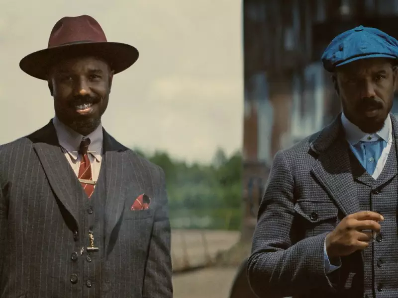 Oscars 2026: 'Sinners' Shatters Record with 16 Nominations