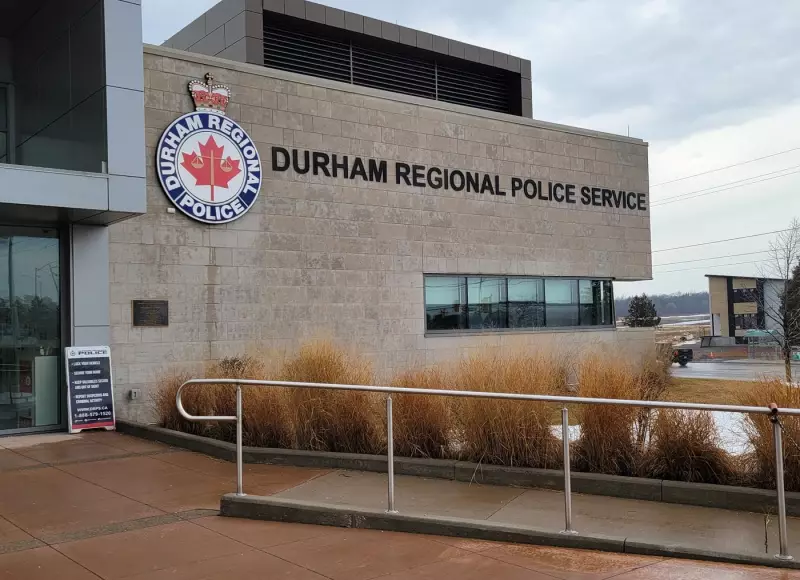 Oshawa Man Charged with Aggravated Assault in Rooming House Stabbing
