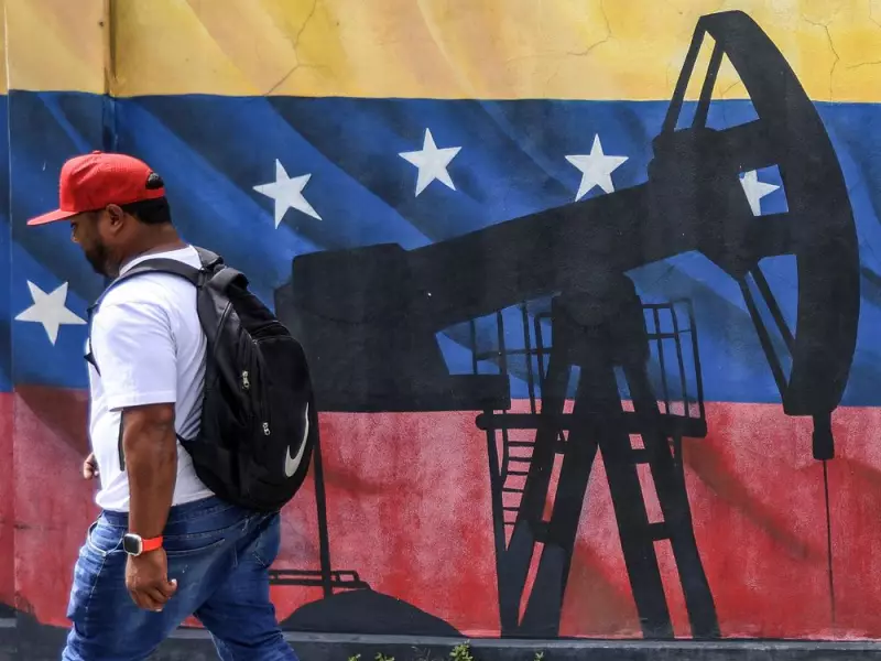Ottawa-Alberta Energy Deal Falls Short as Venezuela Threat Looms