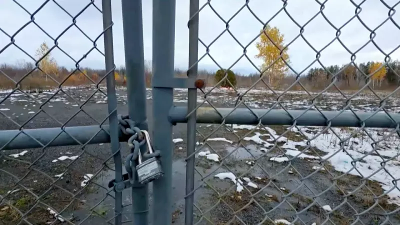 Ottawa Community Group Files Ethics Complaint Over City's Landfill Purchase Plan