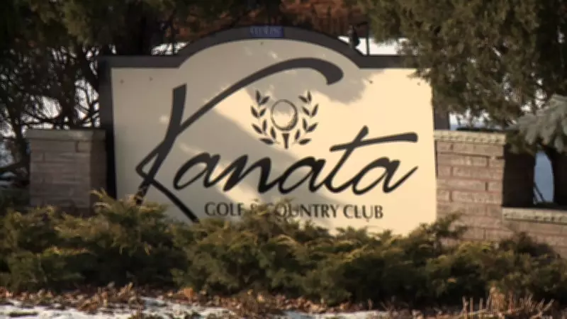Ottawa Council Moves to Protect Kanata Golf Course from Future Development