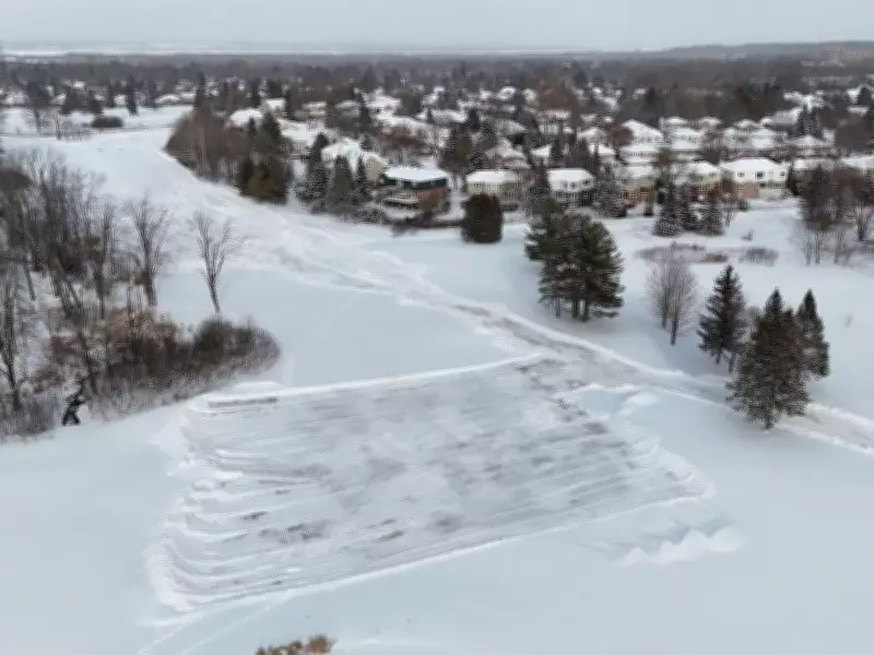 Ottawa Councillors Unite to Preserve Kanata Golf Course as Greenspace
