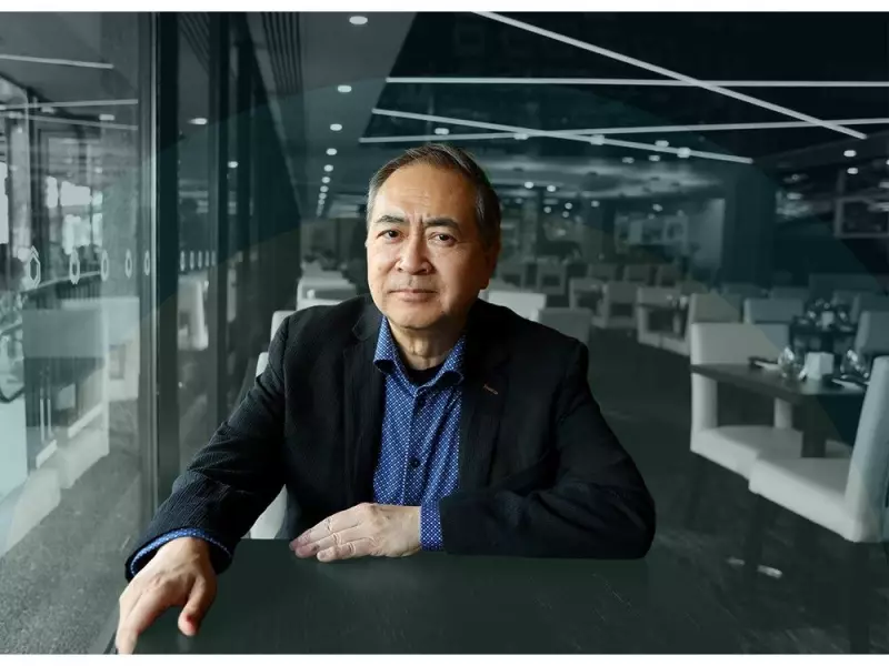 Ottawa Critic Peter Hum Hosts Live Q&A on Dining Scene and Valentine's Picks