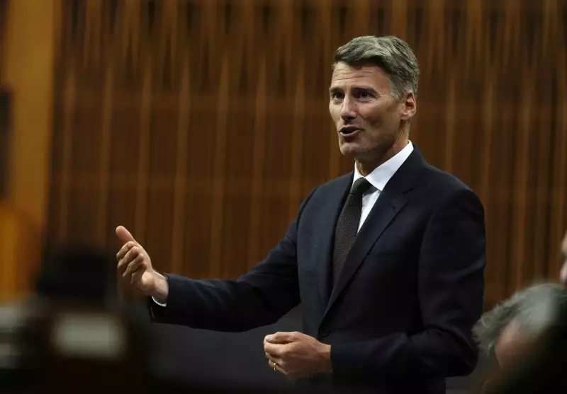 Ottawa Cuts $10M in Toronto Housing Funds Over Sixplex Stalemate