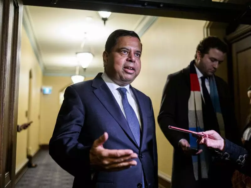 Ottawa Estimates 2,500 Undeclared Foreign Agents Operate in Canada