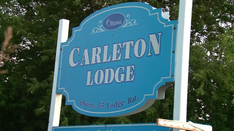 Ottawa Flooding Displaces 26 Long-Term Care Residents, City Announces Relocation