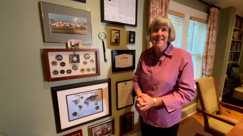 Ottawa Forensic Scientist Della Wilkinson Appointed to Order of Canada