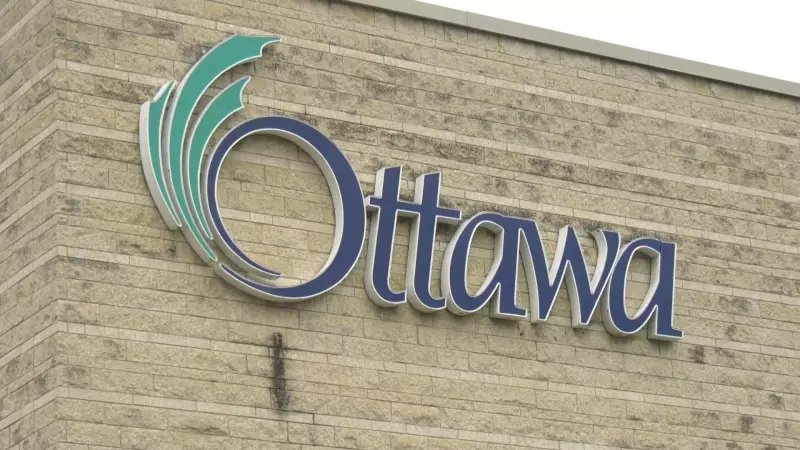 Ottawa loses court challenge on federal property tax payments