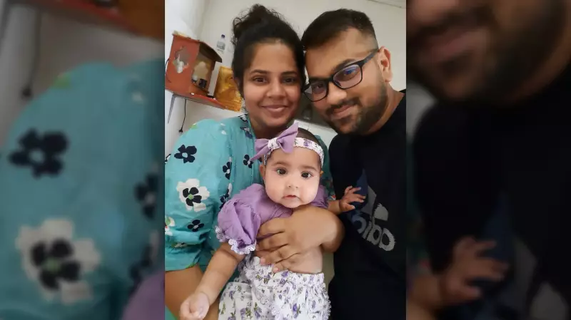 Ottawa Mass-Murder Victims' Family Appeals to Immigration Minister for Reunification