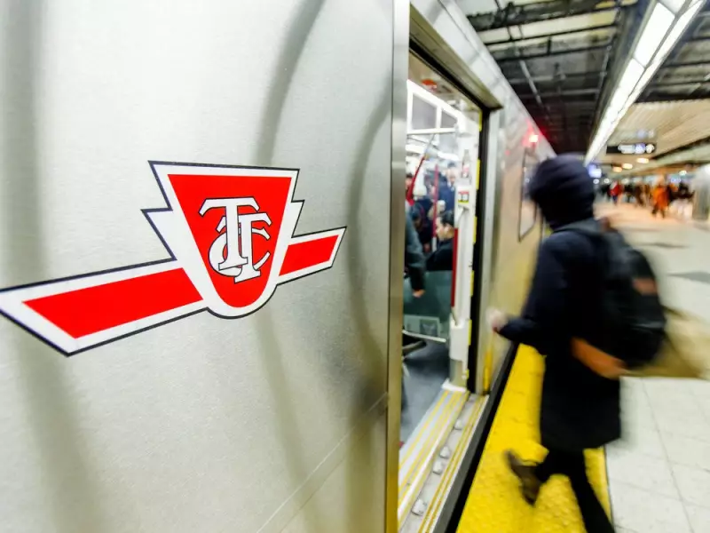 Ottawa, Ontario Invest $2B in TTC Line 2 Trains, Boosting Canadian Content to 55%