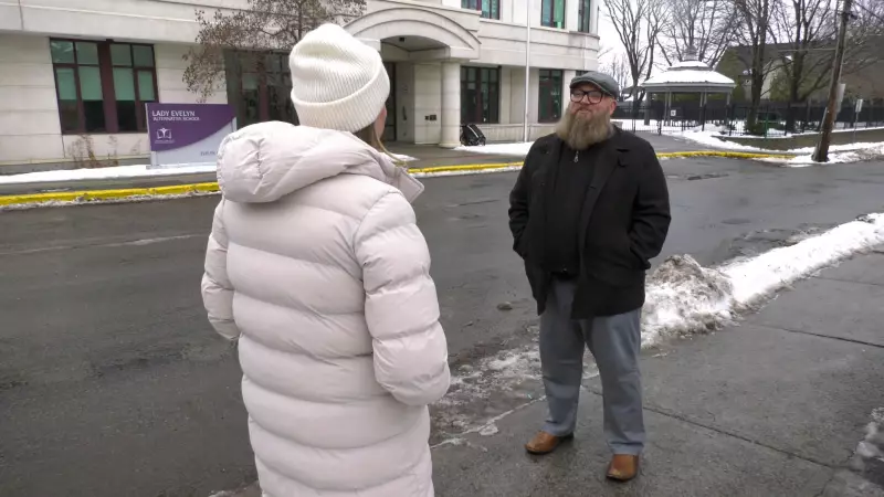 Ottawa parents demand clarity as school board phases out alternative schools and middle French immersion