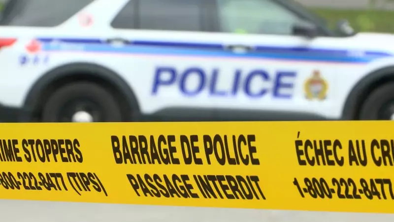 Ottawa Police Report Significant Decrease in Shootings for 2025