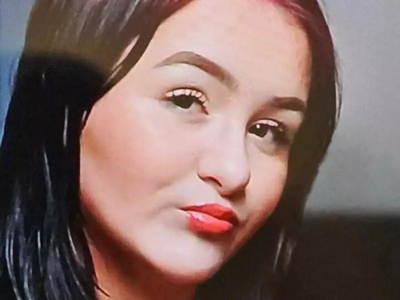 Ottawa Police Seek Public's Help to Find Missing 12-Year-Old Girl