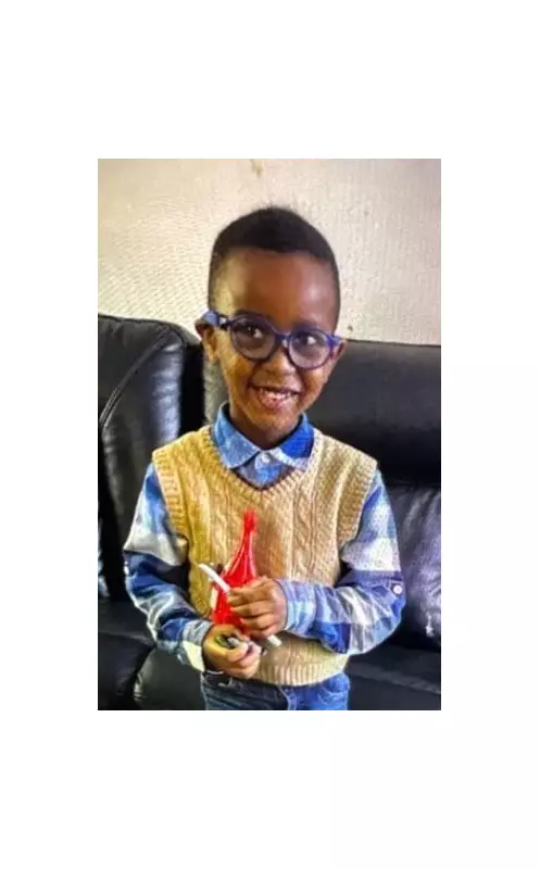 Ottawa Police Seek Public's Help to Find Missing 5-Year-Old Boy