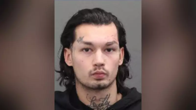 Ottawa Police Seek Victims in Human Trafficking Case Involving 25-Year-Old