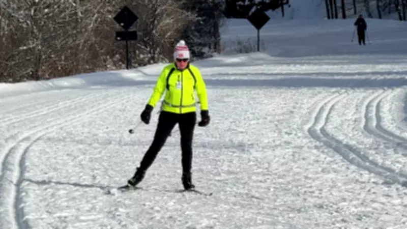 Ottawa Residents Adapt to Prolonged Winter Chill as Cold Snap Persists