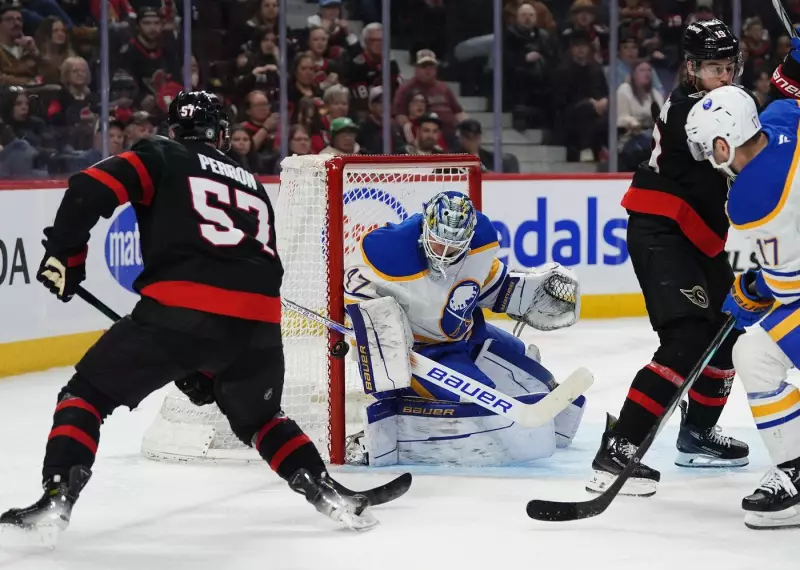 Ottawa Senators Sign Veteran Goaltender James Reimer to One-Year Deal