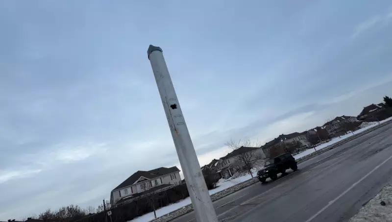 Ottawa Speed Compliance Plummets After Photo Radar Removal, Data Reveals