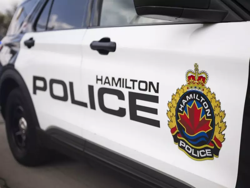 Ottawa Teen, 14, Charged in Hamilton Swatting Spree: 7 Hoax Calls Alleged