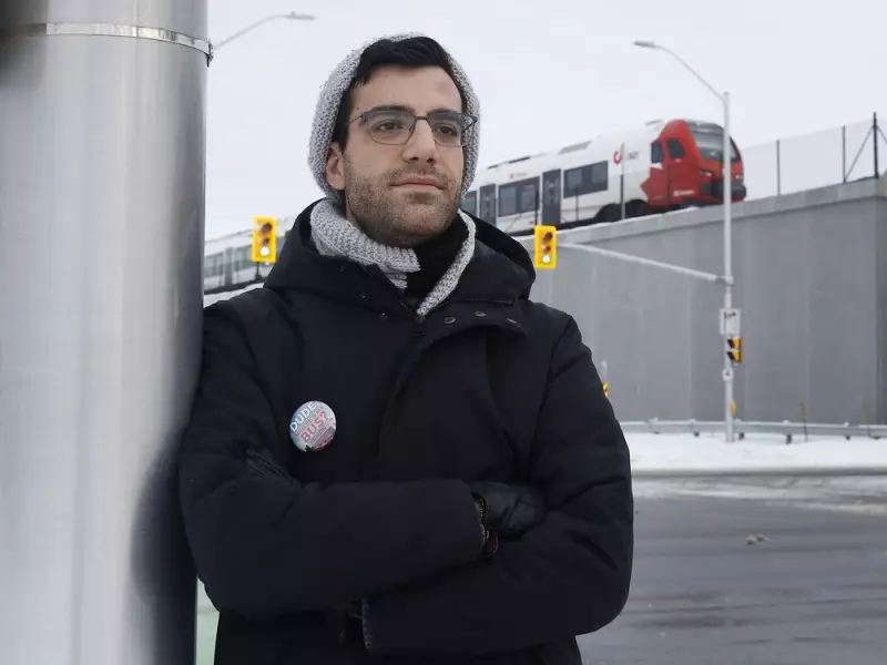 Ottawa's Riverside South Transformed by O-Train Line 2 Extension