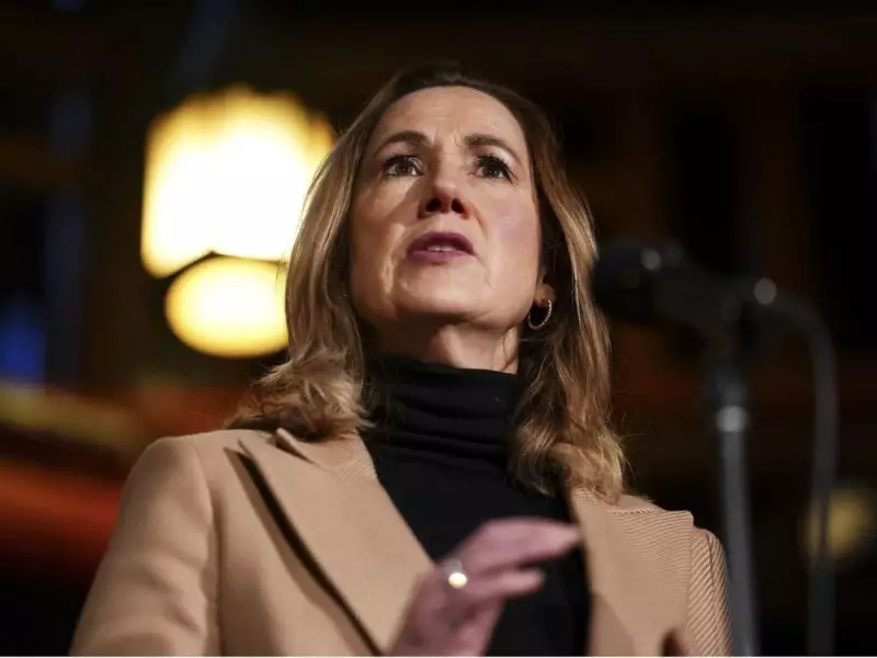 Outgoing Canadian Ambassador Reflects on Tumultuous U.S. Post