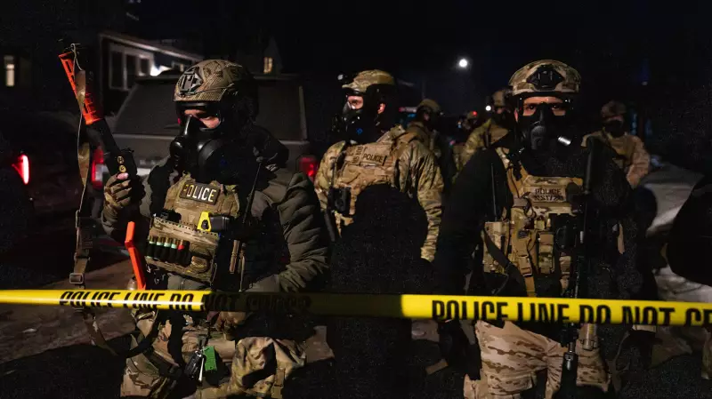 Outrage Over ICE Killing Sparks National Call to Action on DHS Funding Deadline