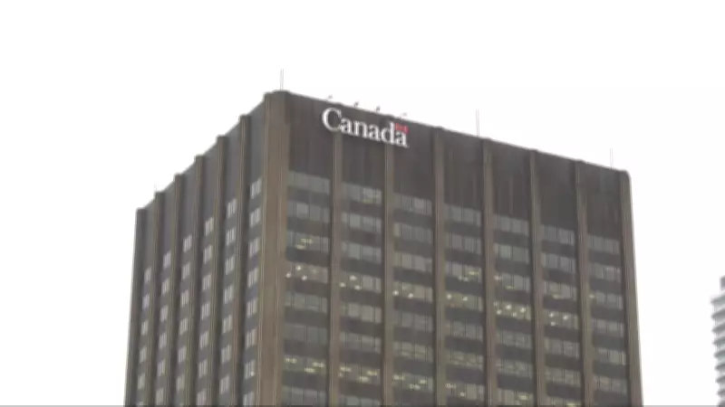 Over 1,000 Federal Employees Receive Layoff Notices in Ottawa This Week