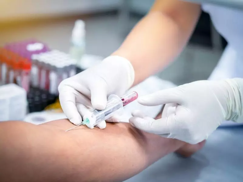 Over 105,000 Canadians Sought Medical Care Abroad in 2025, Study Reveals