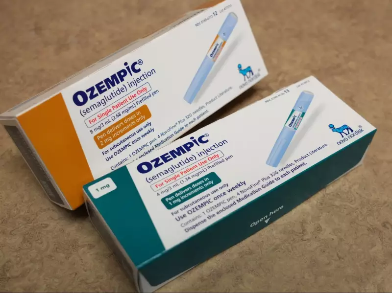 Ozempic Patent Lapses in Canada, Generic Versions to Slash Prices