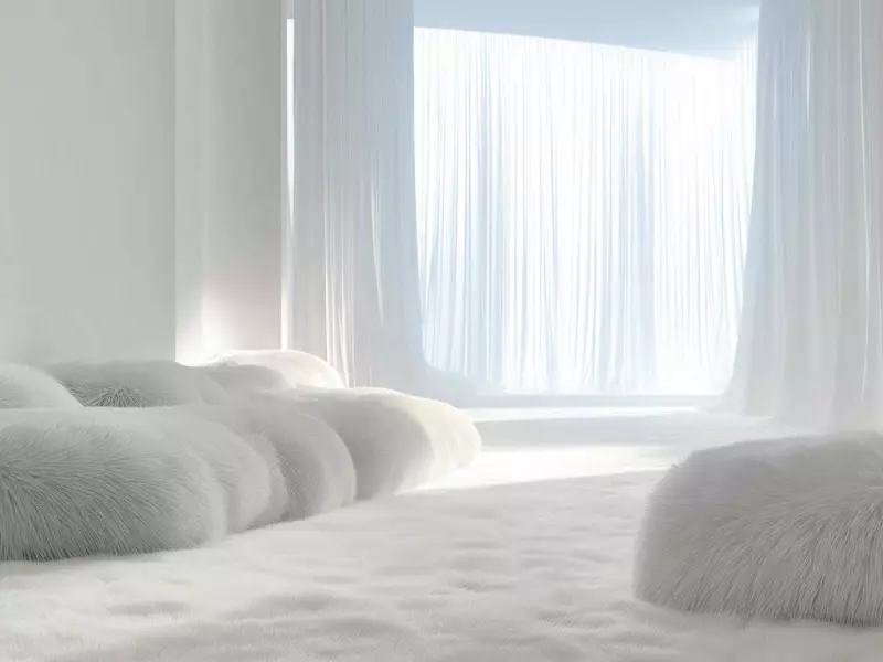 Pantone's 2026 Colour of the Year: Cloud Dancer, a White of Infinite Possibilities