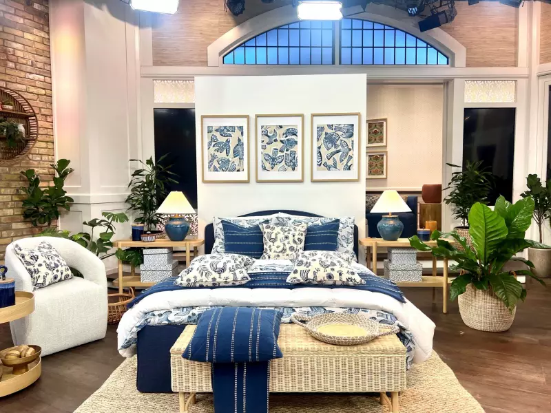 Pantone's Cloud Dancer: The 2026 Colour of the Year Redefines Bedroom Design