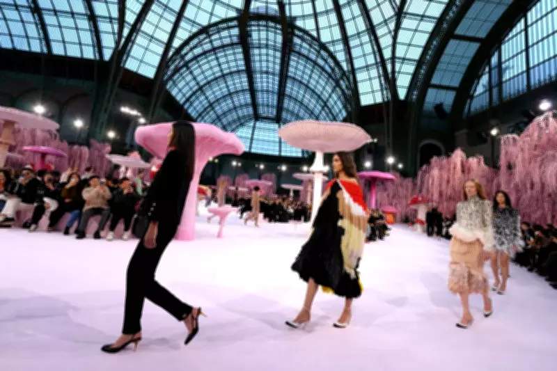 Paris Couture's Surprising Shift: Wearability Takes Center Stage in 2026 Collections