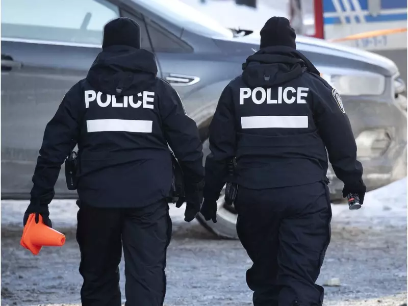 Parking Dispute Led to Fatal Shooting of 15-Year-Old Girl in Montreal, Court Hears