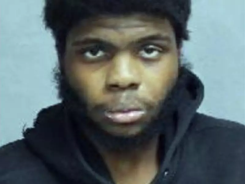 Parole Board's High-Risk Gamble: Accused Killer of U of T Student Was Free