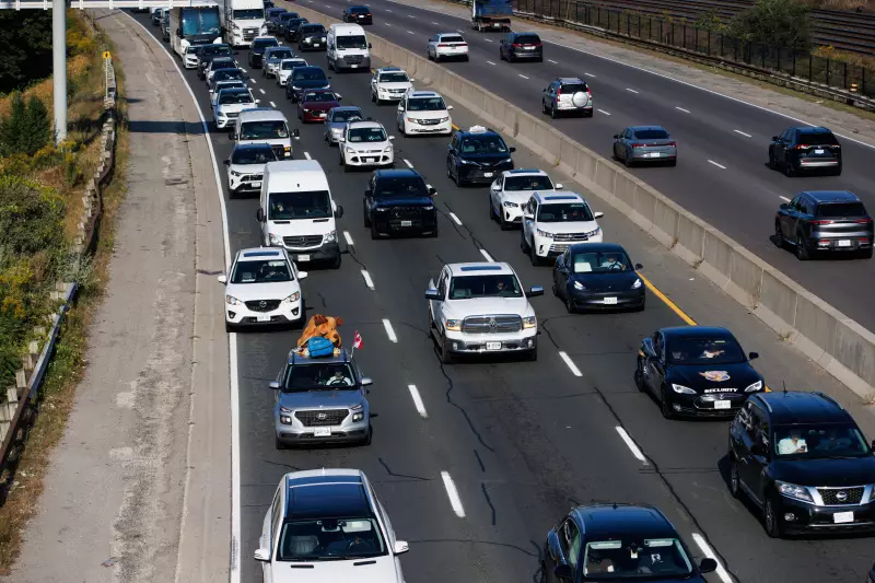 Pat Foran's 2026 Guide: How to Save Money Buying a Car in Canada